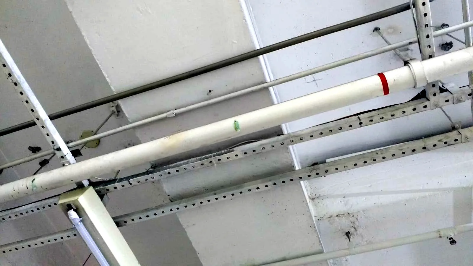 AVCB — Estacionamento Corporativo